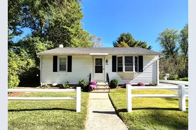 22 Wickett Street, New Hartford, CT 06057 - Photo 1