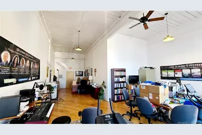 642 Hilliard Street #1209, Manchester, CT 06042 - Photo 1