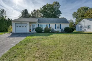 51 Olney Rd, Wethersfield, CT 06109 - Photo 1