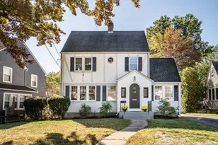 209 Warrenton Ave, West Hartford, CT 06119 - Photo 1