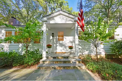 111 & 115 Old Easton Turnpike, Weston, CT 06883 - Photo 1