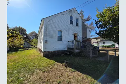 13 Central Avenue, Griswold, CT 06351 - Photo 1