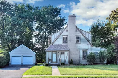 188 Ludlowe Road, Fairfield, CT 06824 - Photo 1
