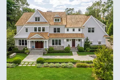 10 Debra Lane, Westport, CT 06880 - Photo 1
