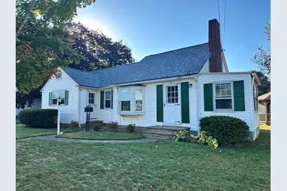 32 Maplewood Street, Old Saybrook, CT 06475 - Photo 1