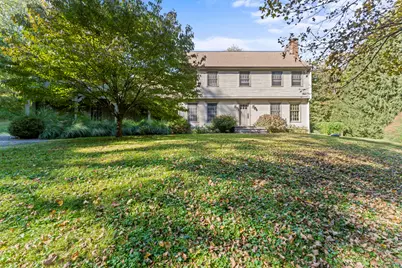 16 Ox Hill Road, Newtown, CT 06470 - Photo 1