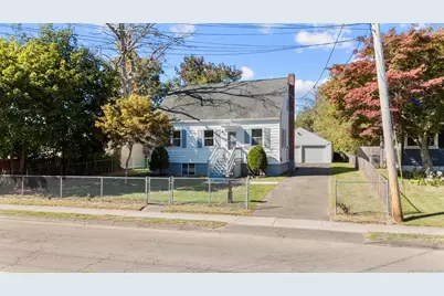 933 Success Avenue, Stratford, CT 06614 - Photo 1