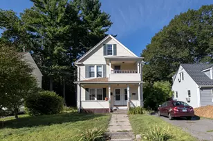 61 Vincent Rd, Bristol, CT 06010 - Photo 1