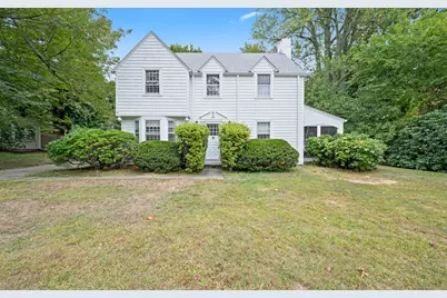 84 Applegate Road, Fairfield, CT 06825 - Photo 1