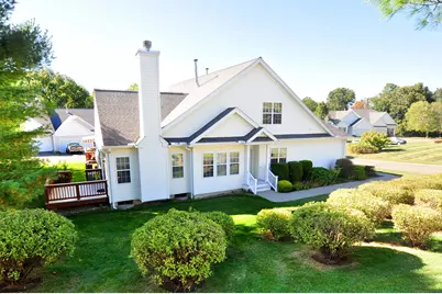77 Carlson Ridge Road #77, New Milford, CT 06776 - Photo 1