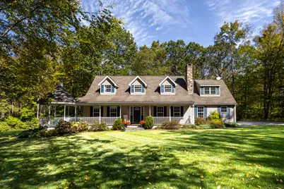 124 Auncient Oak Road, Bethlehem, CT 06751 - Photo 1