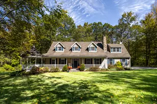 124 Auncient Oak Rd, Bethlehem, CT 06751 - Photo 1