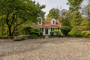 262 Mountain Rd, Wilton, CT 06897 - Photo 1