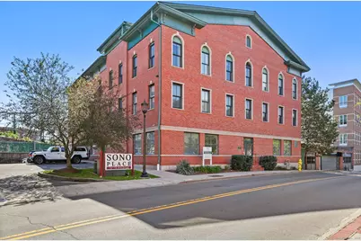 16 Ann Street #31, Norwalk, CT 06854 - Photo 1