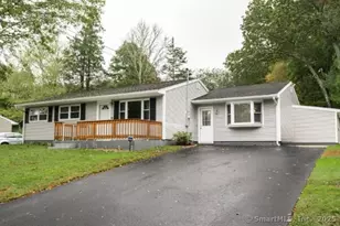 85 Ann Ave, Groton, CT 06355 - Photo 1