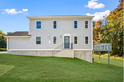 162 Deer Run Trail, Manchester, CT 06042 - Photo 1