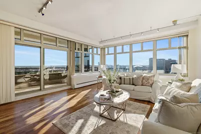 235 East River Drive #APT 1107, East Hartford, CT 06108 - Photo 1