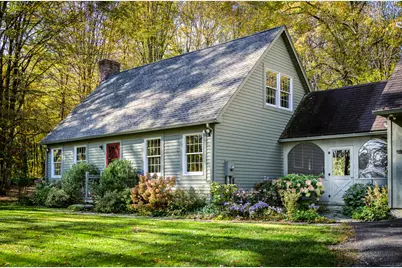 50 Brick School Road, Warren, CT 06754 - Photo 1