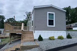 7 Middle Terrace, Vernon, CT 06066 - Photo 1