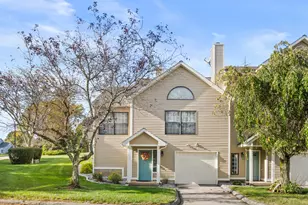 401 Stagecoach Row, Colchester, CT 06415 - Photo 1