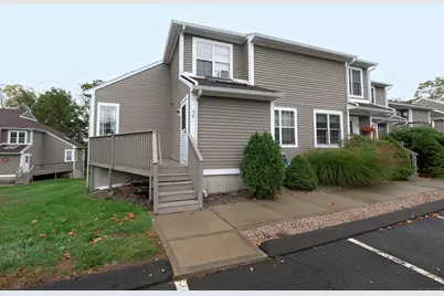 53 Brushy Plain Road #APT 4E, Branford, CT 06405 - Photo 1