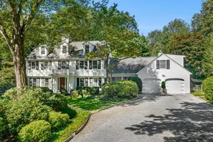 51 Reeder Ln, New Canaan, CT 06840 - Photo 1