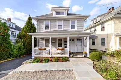 231 Flax Hill Road #A, Norwalk, CT 06854 - Photo 1