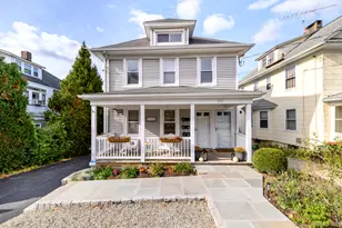 231 Flax Hill Rd, Norwalk, CT 06854 - Photo 1