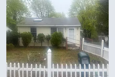 22 Marie Street, New Haven, CT 06513 - Photo 1