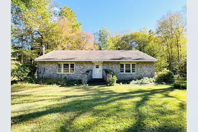 628 Beach Pond Road, Voluntown, CT 06384 - Photo 1