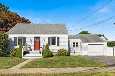 9 Mayflower Court, Milford, CT 06460 - Photo 1