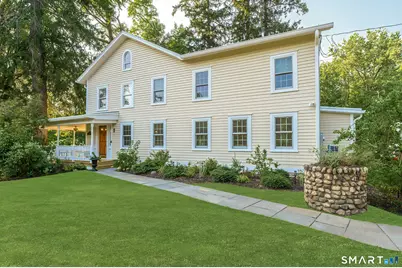 12 Gerdes Road, New Canaan, CT 06840 - Photo 1
