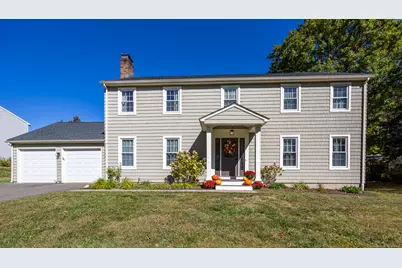 4 Brookfield Court, Cheshire, CT 06410 - Photo 1