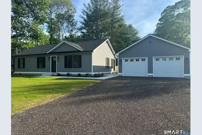 58 Milner Avenue, Plainfield, CT 06354 - Photo 1