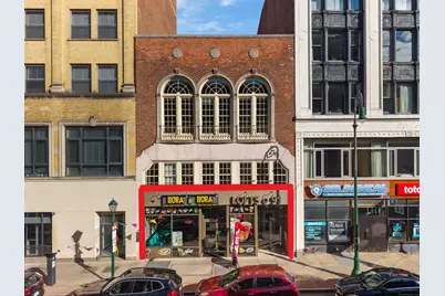 91 Church Street, New Haven, CT 06510 - Photo 1
