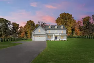 349 Spring Hill Rd, Monroe, CT 06468 - Photo 1