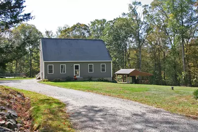 213 Waterhole Road, East Hampton, CT 06424 - Photo 1