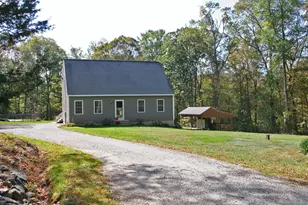 213 Waterhole Rd, East Hampton, CT 06424 - Photo 1