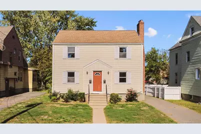 26 Victoria Road, Hartford, CT 06114 - Photo 1