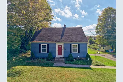 720 Echo Lake Road, Watertown, CT 06795 - Photo 1