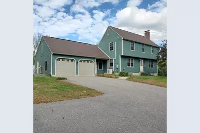 710 Merrow Road, Coventry, CT 06238 - Photo 1