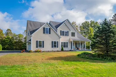 118 Good Hill Road, Woodbury, CT 06798 - Photo 1