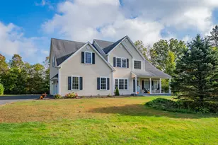 118 Good Hill Rd, Woodbury, CT 06798 - Photo 1