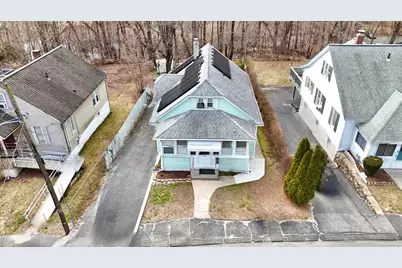 175 Academy Avenue, Waterbury, CT 06705 - Photo 1