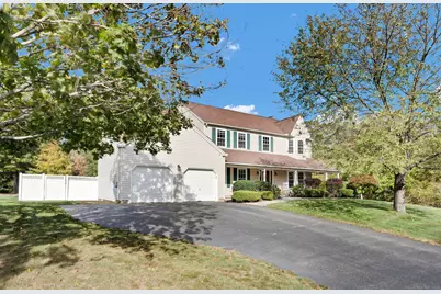 3 Killen Road, Wallingford, CT 06492 - Photo 4