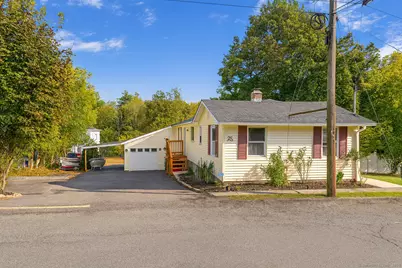 25 Crofut Street, Danbury, CT 06810 - Photo 1