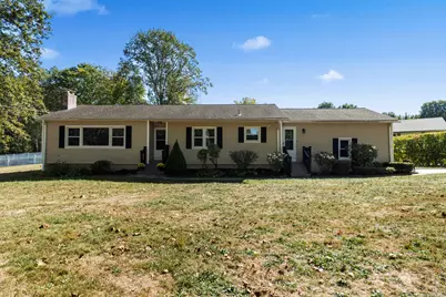 2 Beechwood Drive, North Haven, CT 06473 - Photo 1