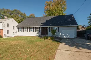 6 Hathaway Ave, Enfield, CT 06082 - Photo 1