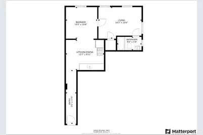 666 Main Street #C1, Middletown, CT 06457 - Photo 1