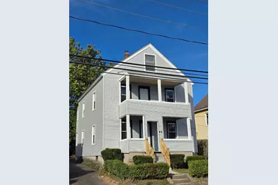 45 Clinton Street, New Britain, CT 06053 - Photo 1